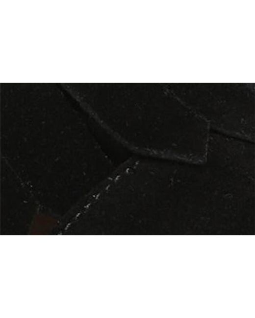 Sam Edelman Black Darby Slide Sandal
