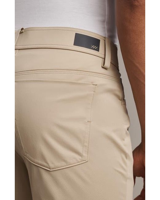 Rhone Natural Commuter Flyweight Pants for men
