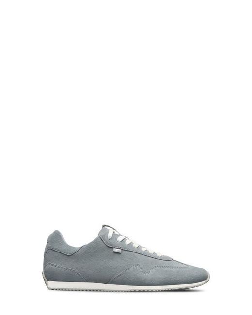 Wolf & Shepherd White Pacer Lite Sneaker