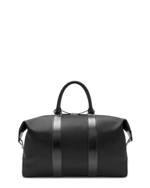 Mulberry Econyl® Zipped Duffle Bag in Black Lyst