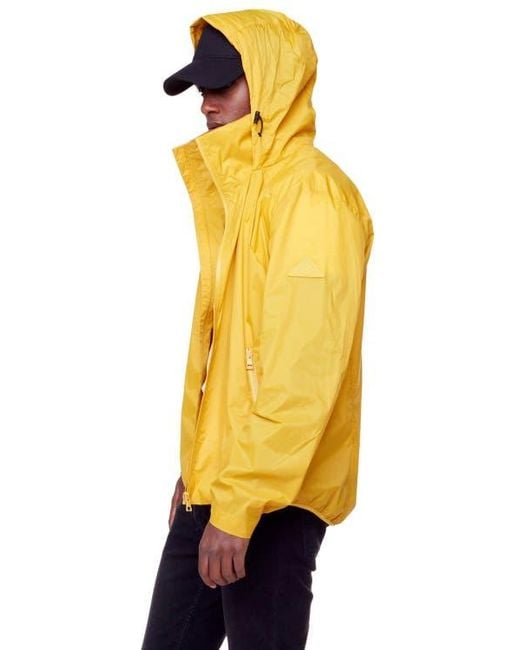 Alpine North Yellow Stewart for men