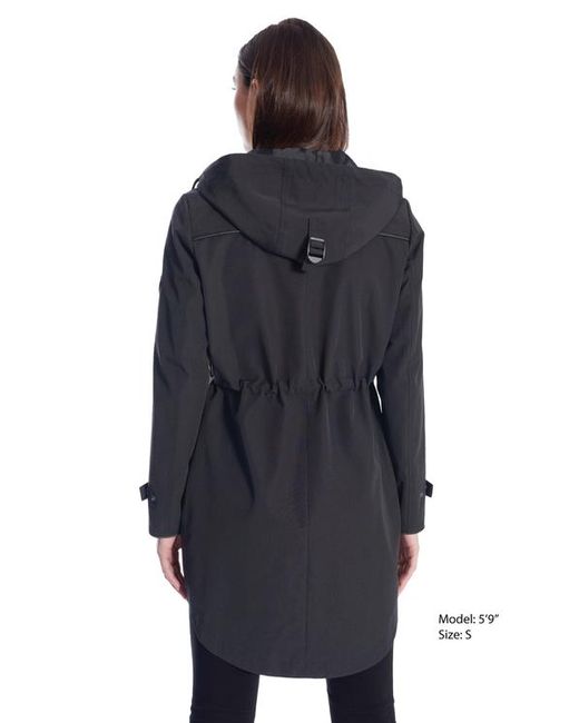 Alpine North Black Kusawa