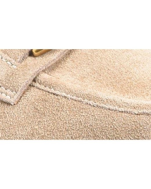 Comfortiva Natural Ester Bit Loafer
