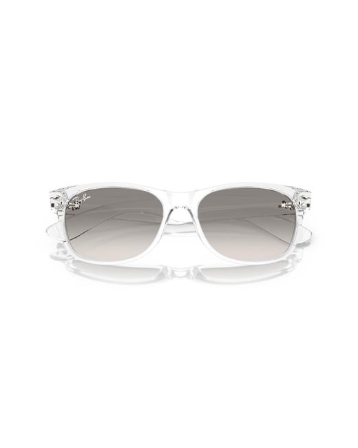 Ray-Ban Multicolor New Wayfarer 55mm Sunglasses