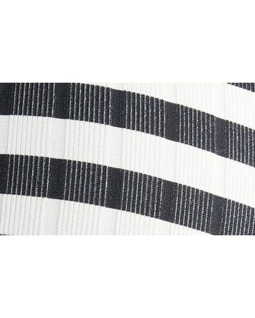Solid & Striped Multicolor The Elle Bikini Top