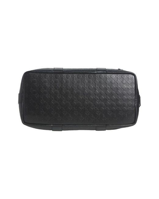 Amiri Ma Quad Debossed Leather Duffle Bag in Black for Men | Lyst Amiri Ma Quad Debossed Leather Duffle Bag in Black for Men | Lyst