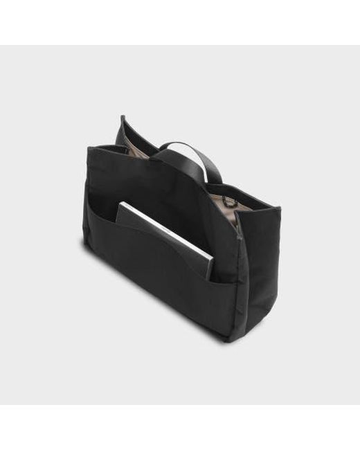 Orbitkey Black Essentials Bag Insert