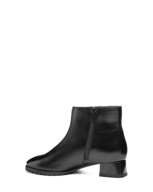 Ara Black Galway Bootie