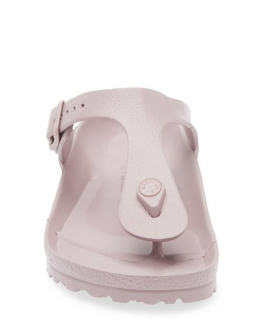 Birkenstock Purple Essentials
