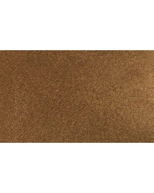Mango Brown Pacifico Bootie