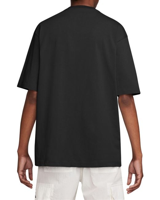 higher than air nike shirt