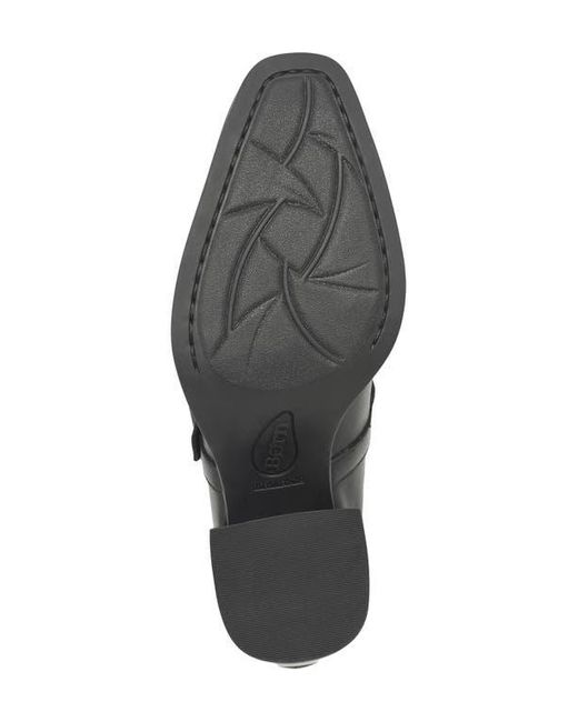 Børn Black Adelphi Mary Jane Pump