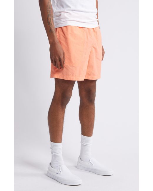 BP. Multicolor Nylon Shorts for men
