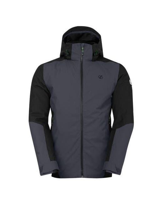 Dare 2b Blue Precision Ii Ski Jacket for men