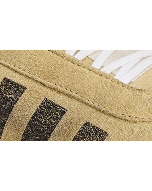 Adidas x Song For the Mute Metallic X Song For The Mute Taekwondo Mei Sneaker