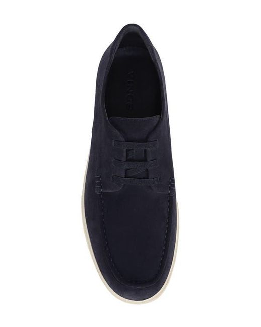 Vince Spencer Oxford in Blue for Men | Lyst display picture 2