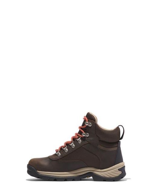 Timberland Black Ledge Mid Waterproof Hiking Boot