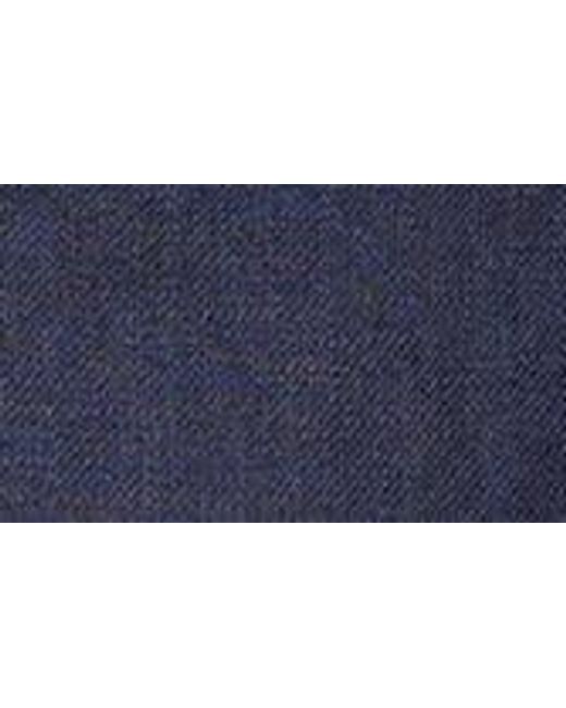 Agnona Blue Linen Sport Coat for men