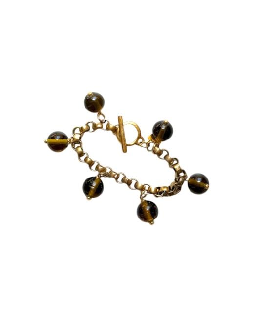 Sccollection Green Bracelet