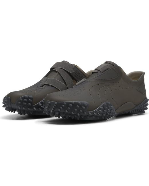 PUMA Mostro Jelly Sneaker in Black | Lyst