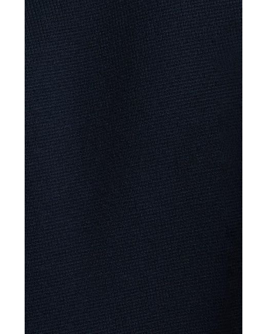 Boss Blue Fudama Cardigan