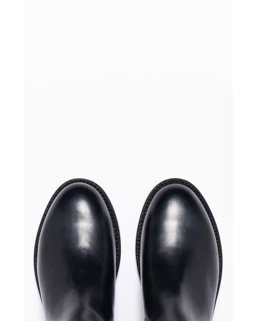 Grant Stone Black Josephine Boot