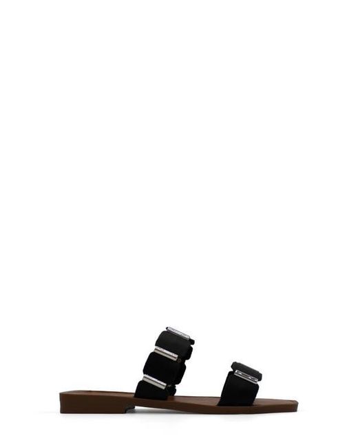 BOTTER Multicolor Hardware Strap Sandal