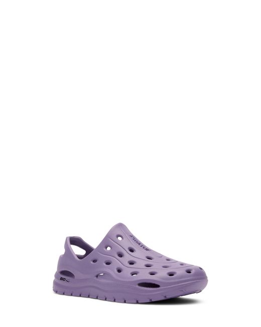 XtraTuf Purple Riptide Sandal