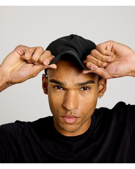 Known Supply Brown Performance Hat