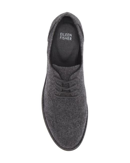 Eileen Fisher Black Judd Derby