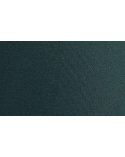 Tommy John Green 3-Pack Second Skin 6-Inch Stretch Modal Boxer Briefs for men