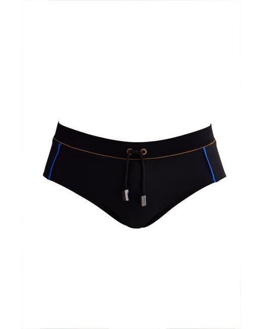 Moeva Brown Ricardo for men