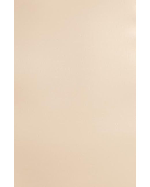 Chantelle Brown Basic Shaping High Waist Briefs