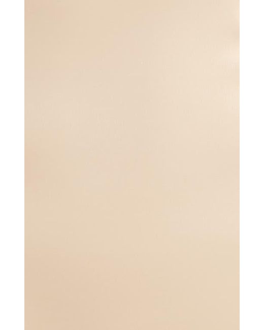 Chantelle Brown Basic Shaping High Waist Briefs