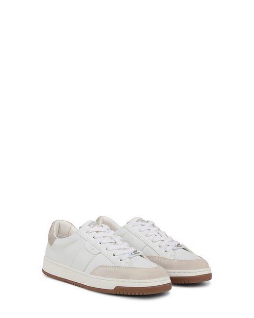 Circus by Sam Edelman White Vance Sneaker
