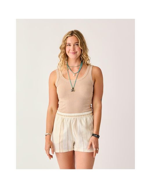 Carve Designs Natural Ever Tank