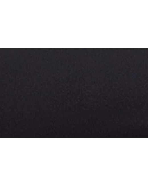 Prana Black Luxara Racerback Sports Bra