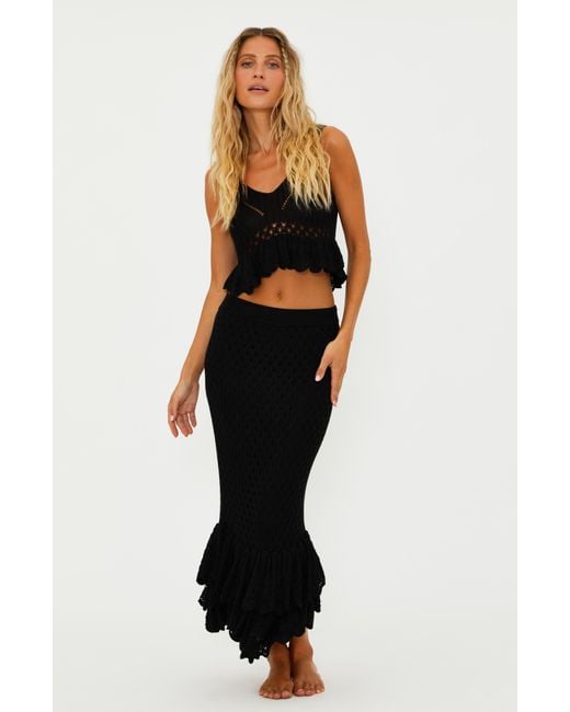 Beach riot skirt cheap