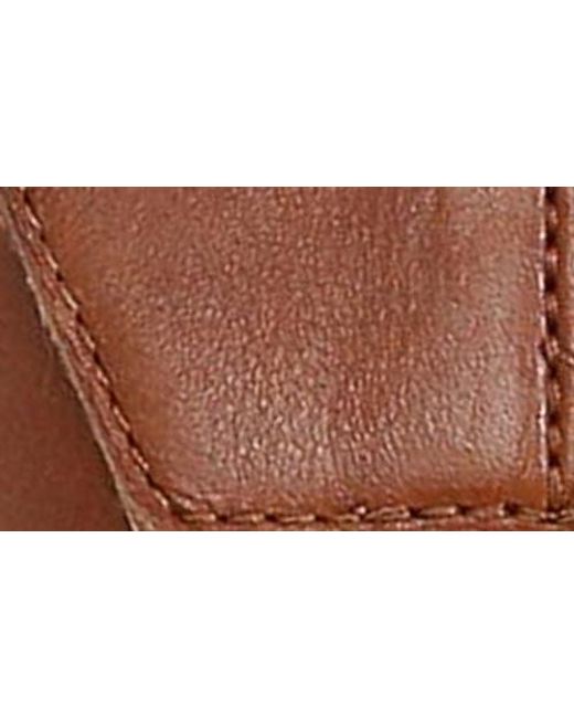 Vionic Brown Reese Slingback Sandal