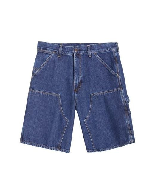 Carhartt Blue Carhartt Work for men