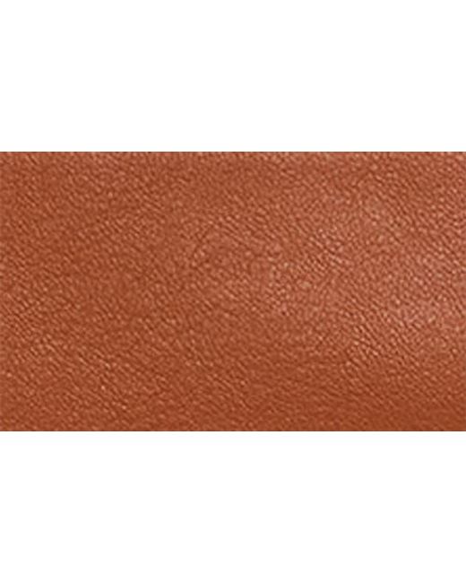 Desigual Brown Faux Leather Shoulder Bag