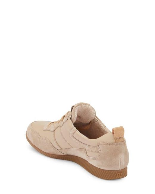 Paul Green Natural Chantel Sneaker