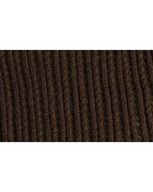 WEEKEND LOS ANGELES Black Violette Short Sleeve Linen & Cotton Cardigan