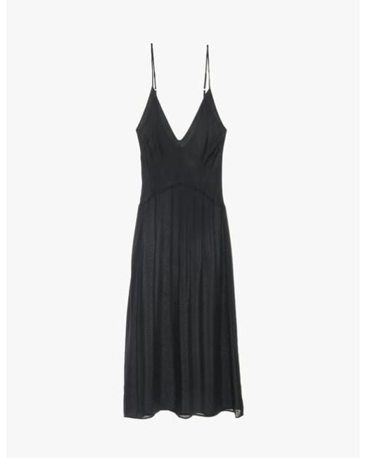 Araks Black Cadel Slip