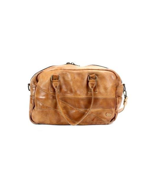 Bed Stu Brown Luke Duffle