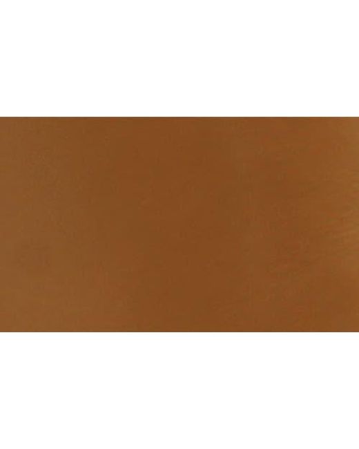 Charles David Brown Abe Pointed Toe Bootie