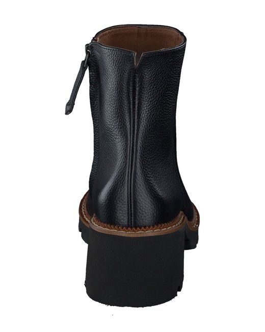 sheridan bootie paul green