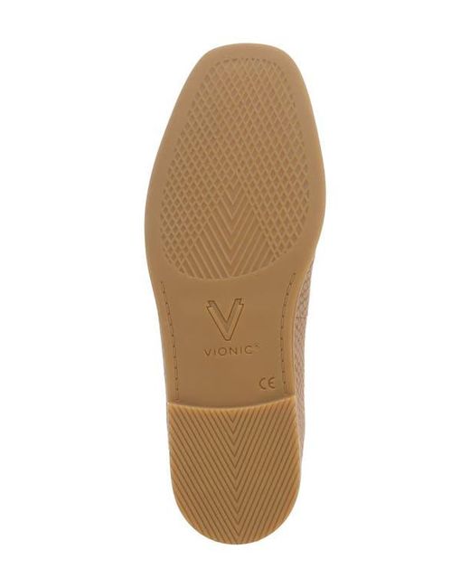 Vionic Natural Caroll 2.0 Flat