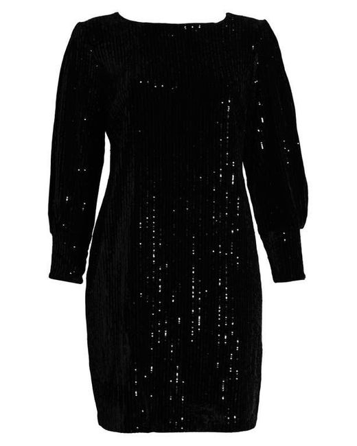 black plain bodycon dress Black Ribbed Bodycon Dress - All Dresses main image 1