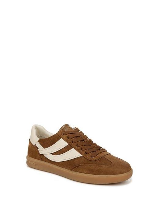 Vince Brown Oasis Sneaker